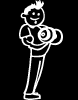 Dads Family Decal 297