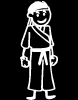 Dads Family Decal 298