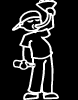 Dads Family Decal 307