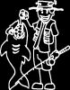 Dads Family Decal 598