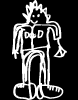 Dads Family Decal 599