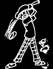 Dads Family Decal 607
