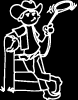Dads Family Decal 608