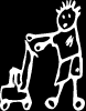 Dads Family Decal 699