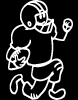 Dads Family Decal 701