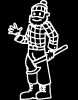 Dads Family Decal 705