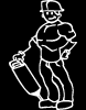 Dads Family Decal 706
