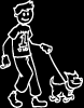 Dads Family Decal 753