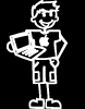 Dads Family Decal 794