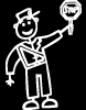Dads Family Decal 799