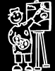 Dads Family Decal 803