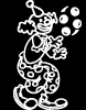 Dads Family Decal 870