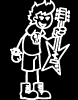 Dads Family Decal 871