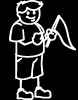 Dads Family Decal 873