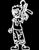 Dads Family Decal 874
