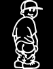 Dads Family Decal 920