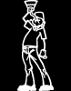 Dads Family Decal 937