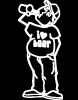 Dads Family Decal 938