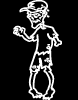 Dads Family Decal 953