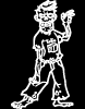 Dads Family Decal 955