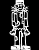 Dads Family Decal 971