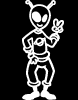Dads Family Decal 972