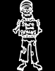 Dads Family Decal 994