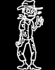 Dads Family Decal 995