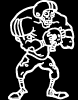 Dads Family Decal 1008