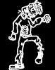 Dads Family Decal 1027