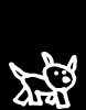 Dogs Family Decal 311