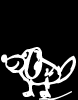 Dogs Family Decal 319