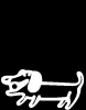 Dogs Family Decal 328