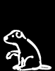 Dogs Family Decal 331