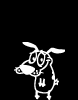 Dogs Family Decal 335