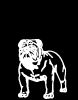 Dogs Family Decal 336