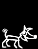 Dogs Family Decal 337
