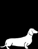 Dogs Family Decal 339