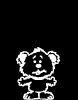 Dogs Family Decal 345