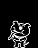 Dogs Family Decal 353