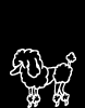 Dogs Family Decal 364