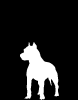 Dogs Family Decal 612