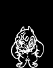 Dogs Family Decal 615