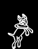 Dogs Family Decal 902