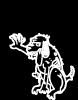 Dogs Family Decal 1030