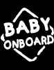 Extras Family Decal 389