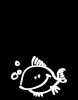 Pets Family Decal 401