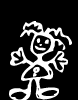 Girls Family Decal 423
