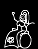 Girls Family Decal 431
