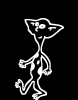 Girls Family Decal 439